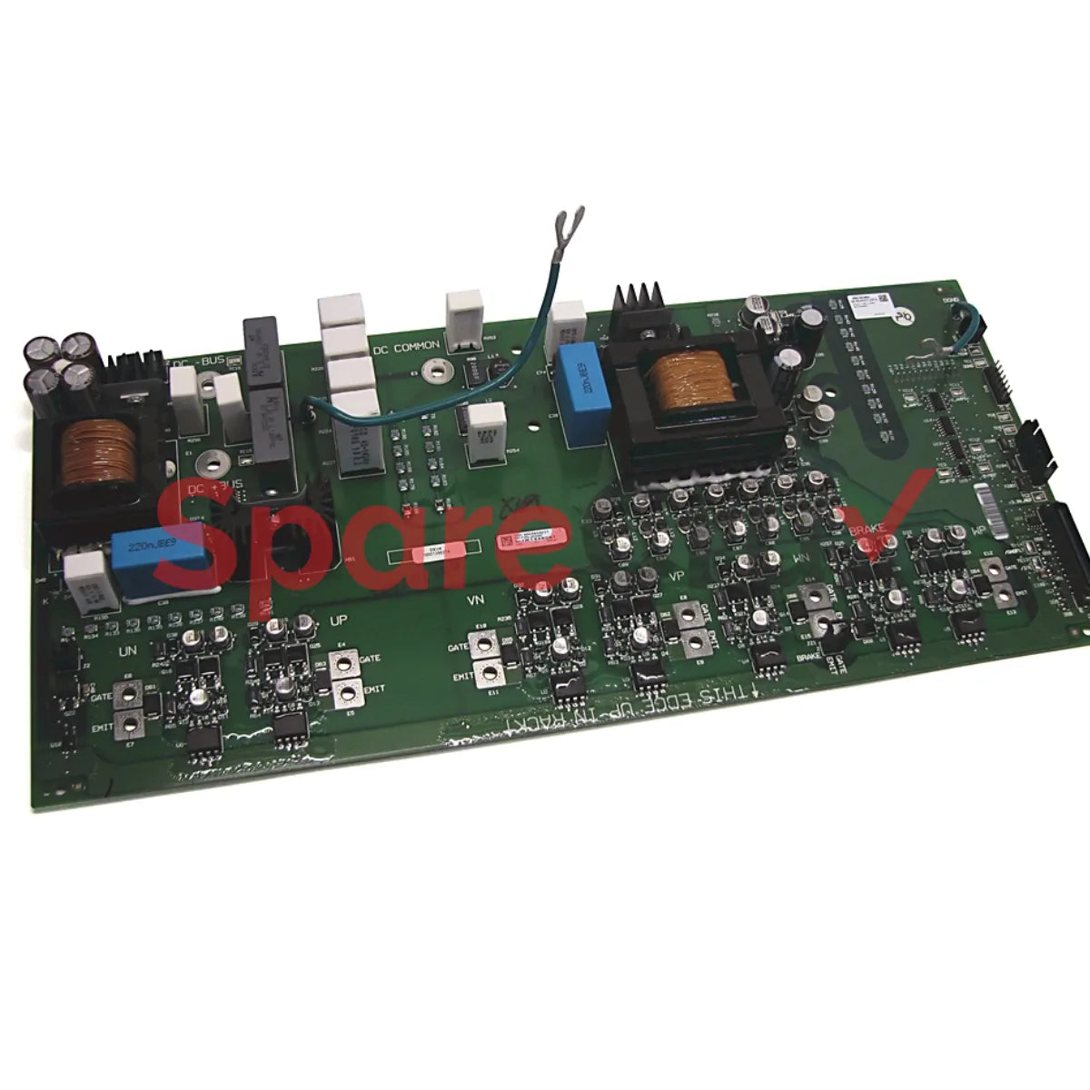 SK-R9-PINT1-DF6C | ALLEN BRADLEY | PowerFlex 750 150 HP Power Intrfce Board