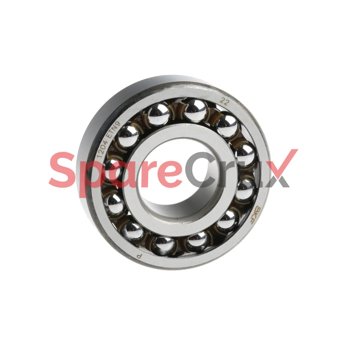 1204 ETN9 | SKF | Self Aligning Ball Bearing