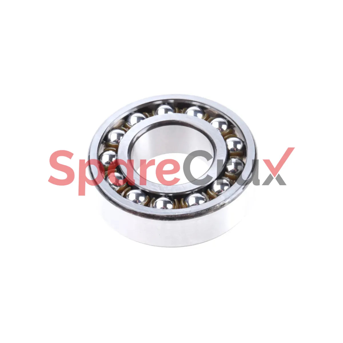 1205 ETN9 | SKF | Self Aligning Ball Bearing- Open Type 25mm I.D, 52mm O.D