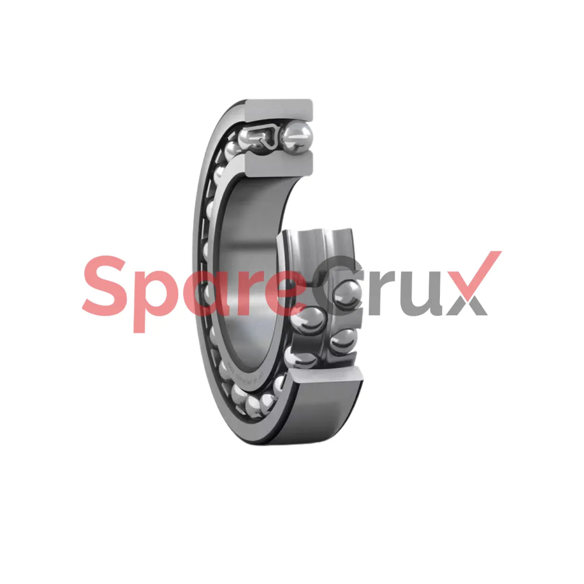 1215 K | SKF | Self-aligning Ball Bearing