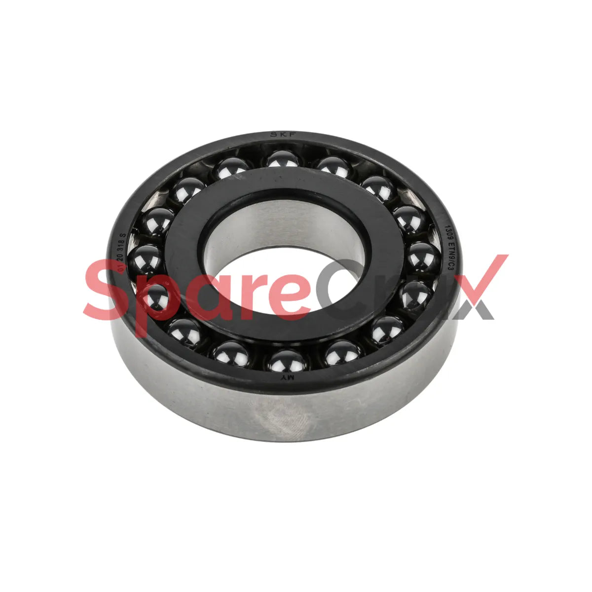1309 ETN9/C3 | SKF | Self Aligning Ball Bearing
