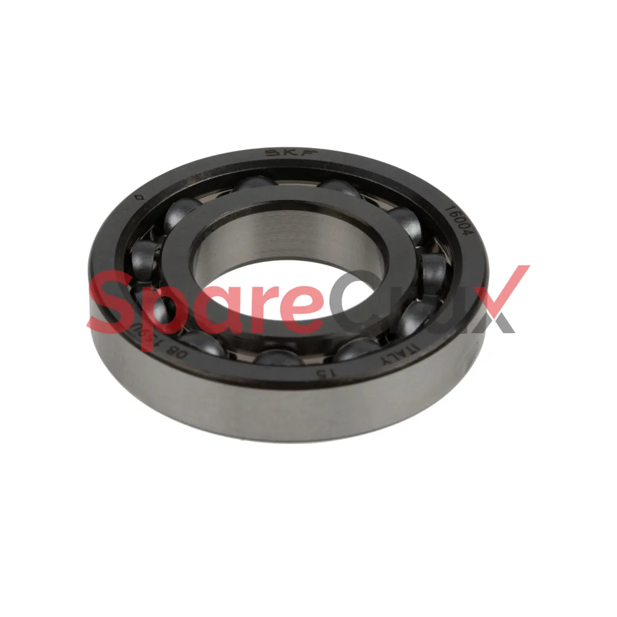 16004 | SKF | Single Row Deep Groove Ball Bearing