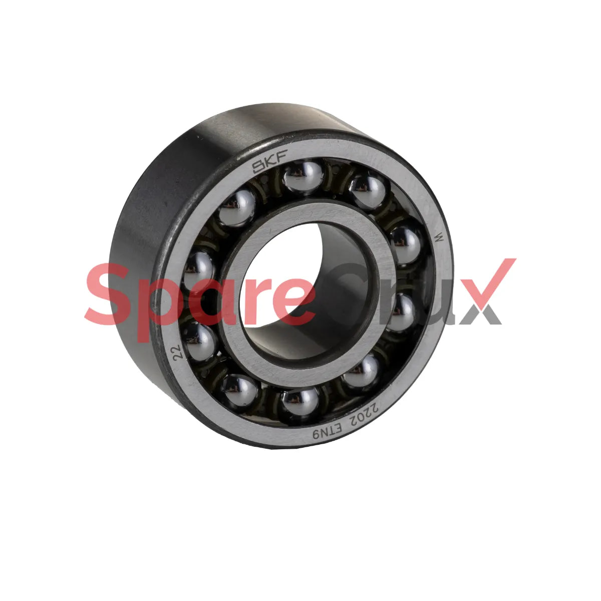 2202 ETN9 | SKF | Self Aligning Ball Bearing