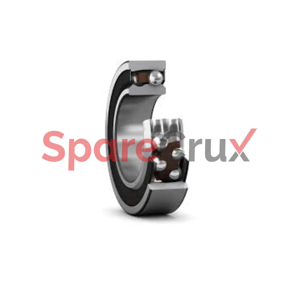 2203 E-2RS1TN9 | SKF | Self Aligning Ball Bearing- Both Sides Sealed 17mm I.D, 40mm O.D