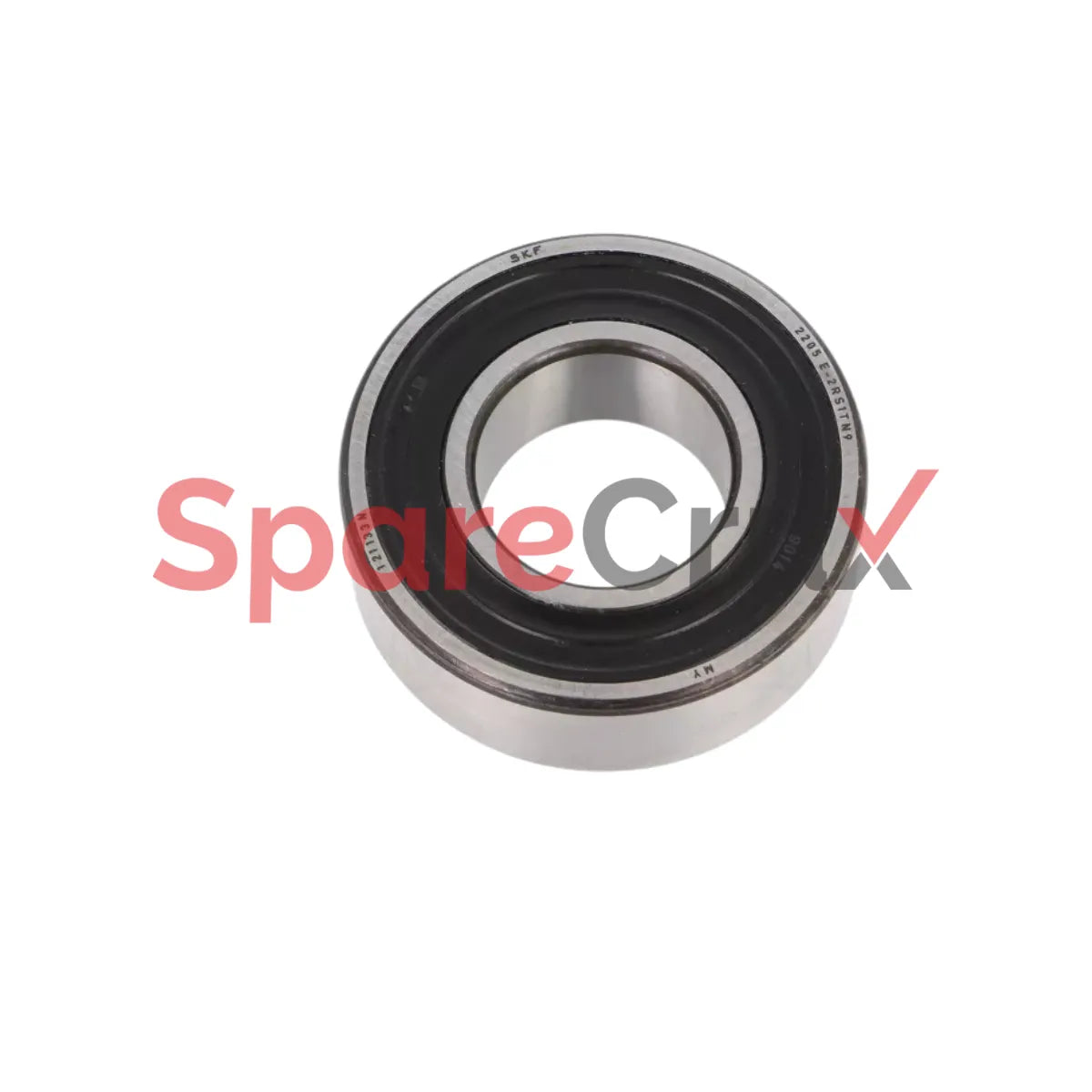 2205 E-2RS1TN9 | SKF | Bearing 25x52x18mm