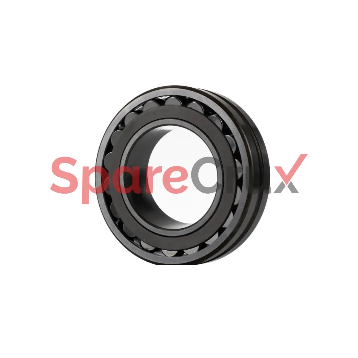 22211 EK |M SKF | Spherical Roller Bearing 55X100X25 MM