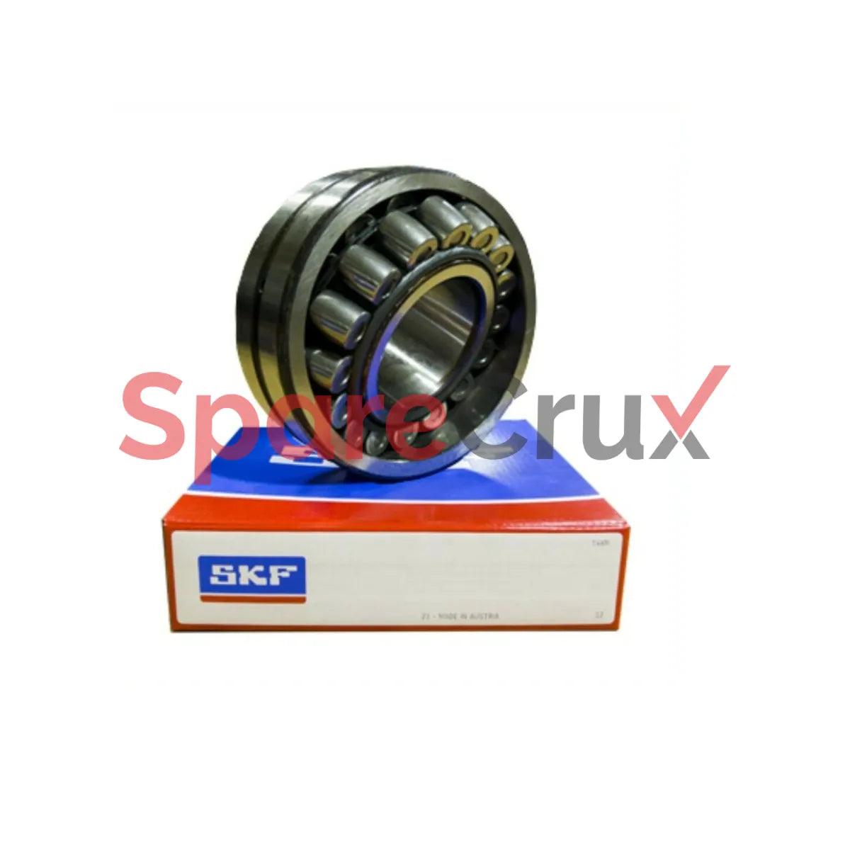 22212 E | SKF | Spherical Roller Bearing - 60x110x28mm