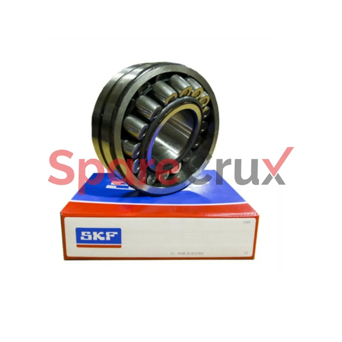 22310 E | SKF | Spherical Roller Bearing - 50x110x40