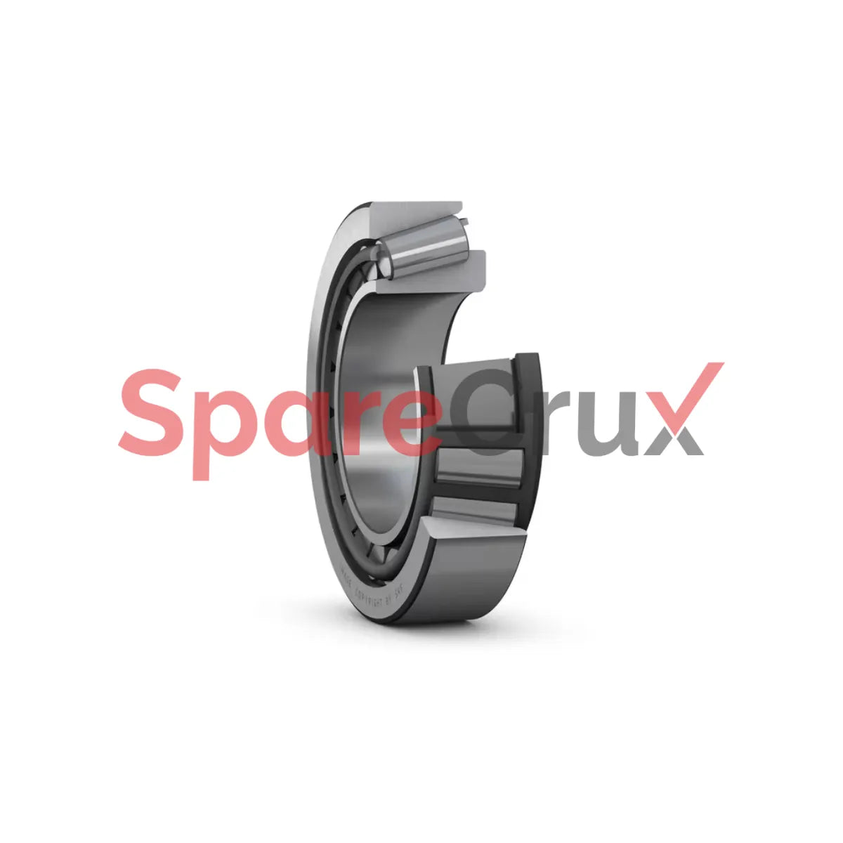 30206 J2/Q | SKF | Single-Row Tapered Roller Bearing