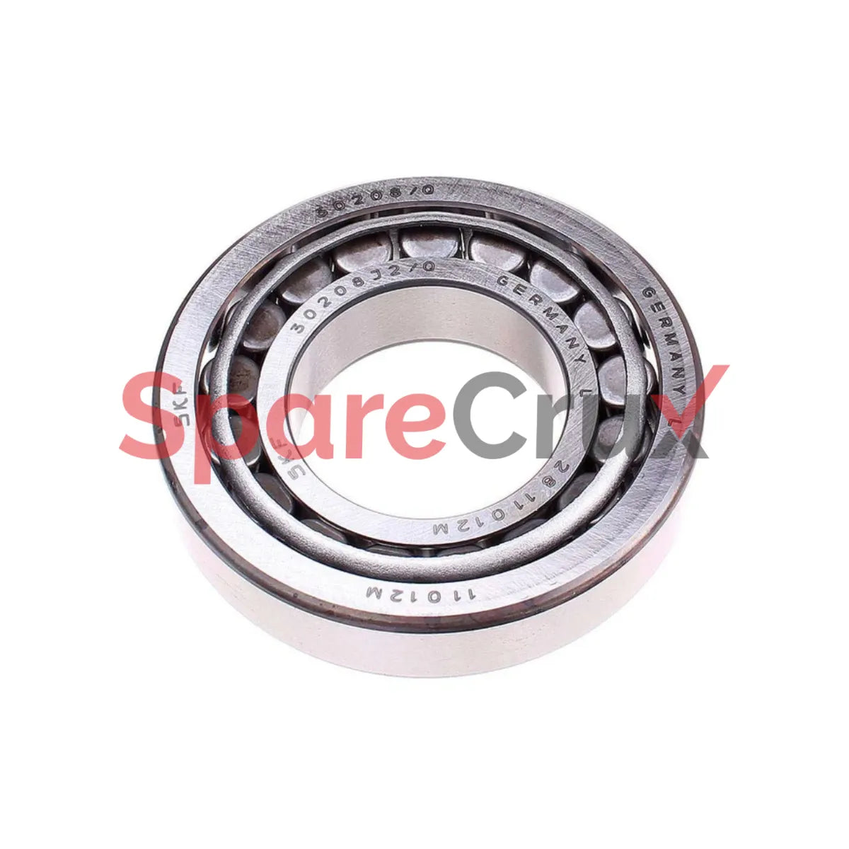 30208 J2/Q | SKF | Taper Roller Bearing