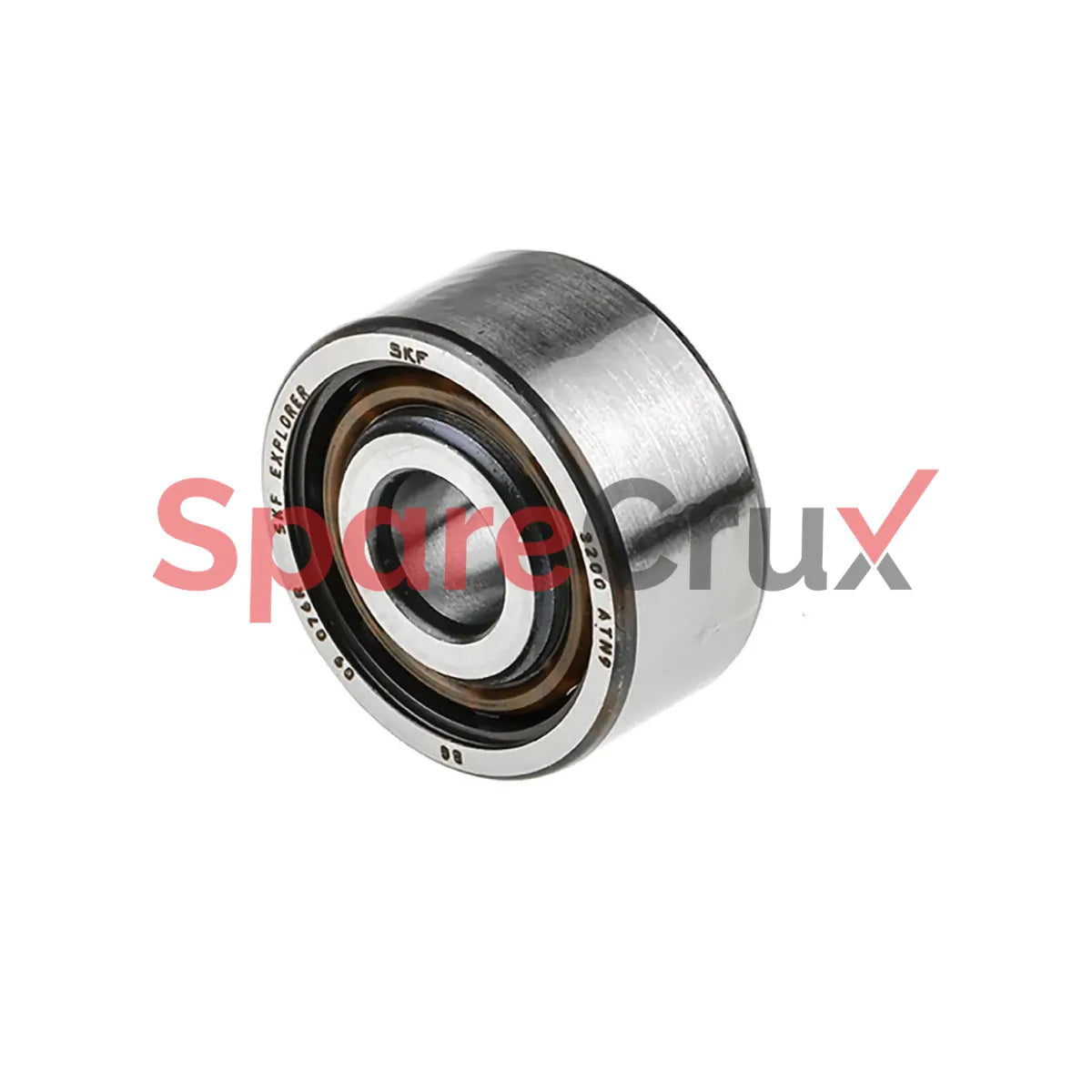 3200 ATN9 | SKF | Double Row Angular Contact Bearing