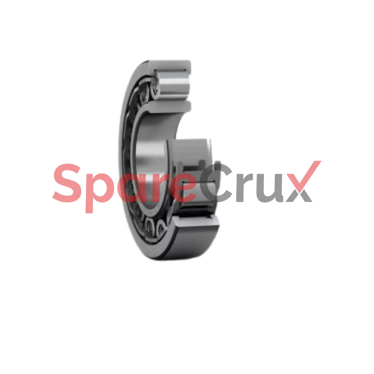 NU 306 ECJ/C3 | SKF | Single Row Cylindrical Roller Bearing