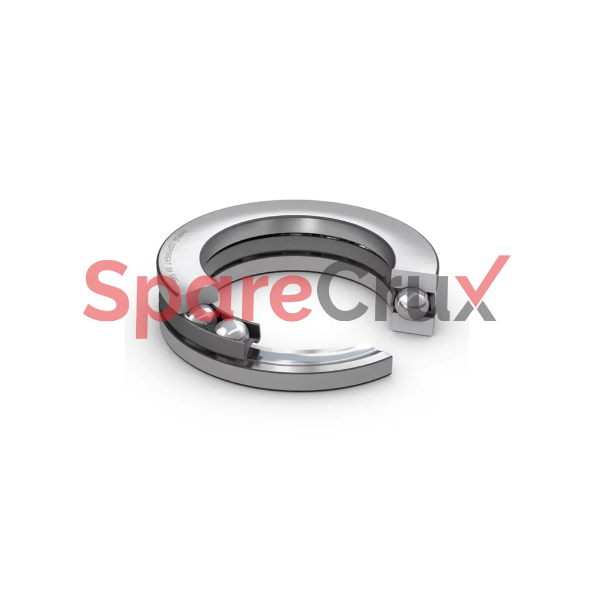 51104 | SKF | Beraing 20X35X10mm