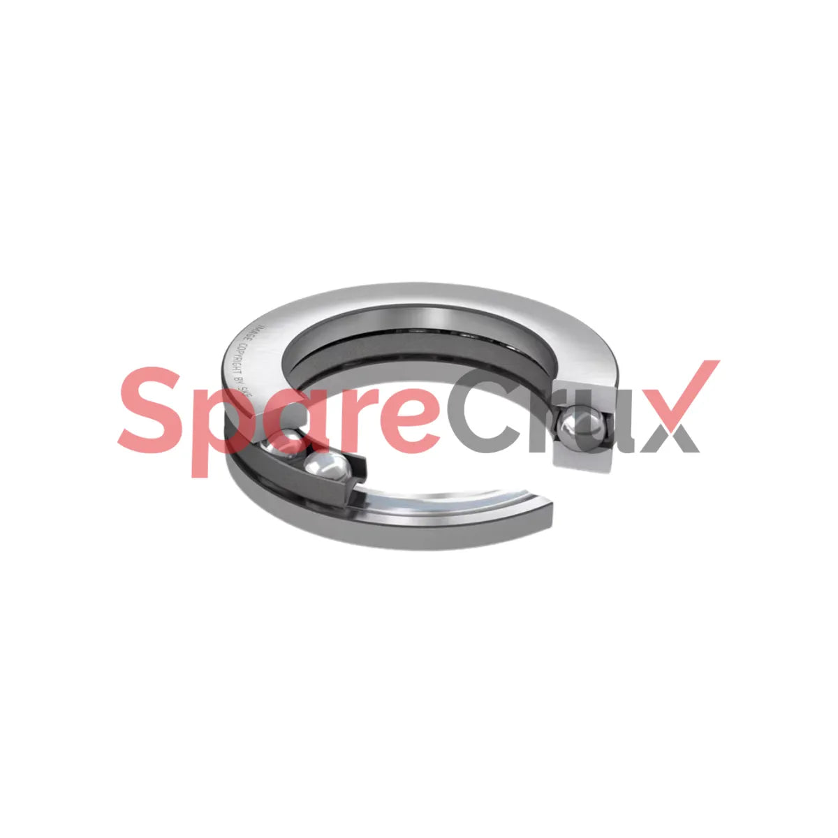51215 | SKF | Single Direction Thrust Ball Bearing