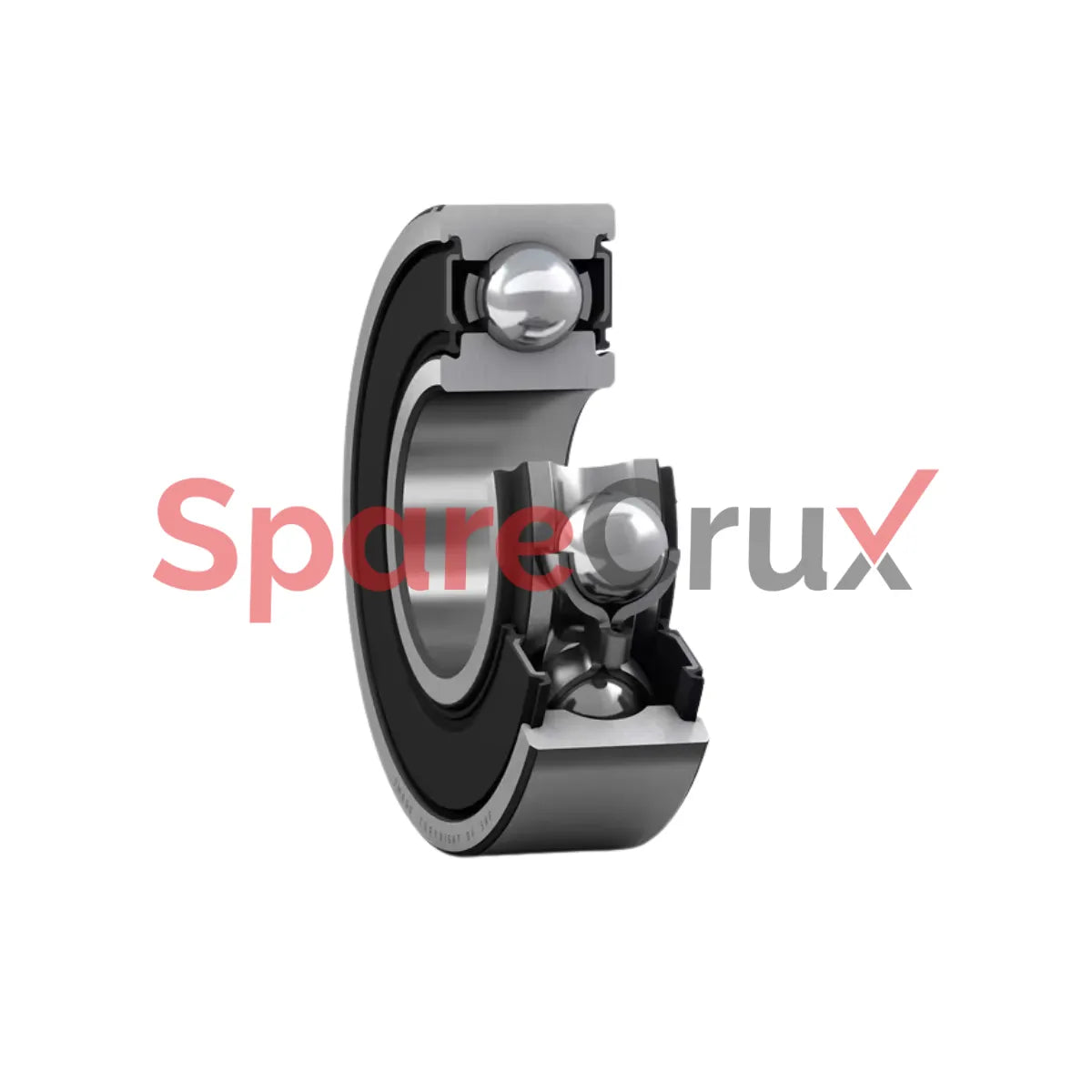 6000-2RSL | SKF | Deep Groove Ball Bearing