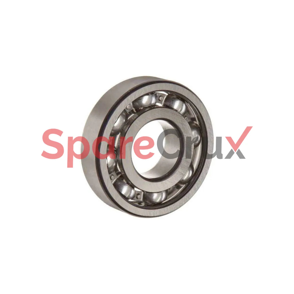 6002-2RS1 | SKF | Deep Groove Ball Bearing, 15x32x9mm