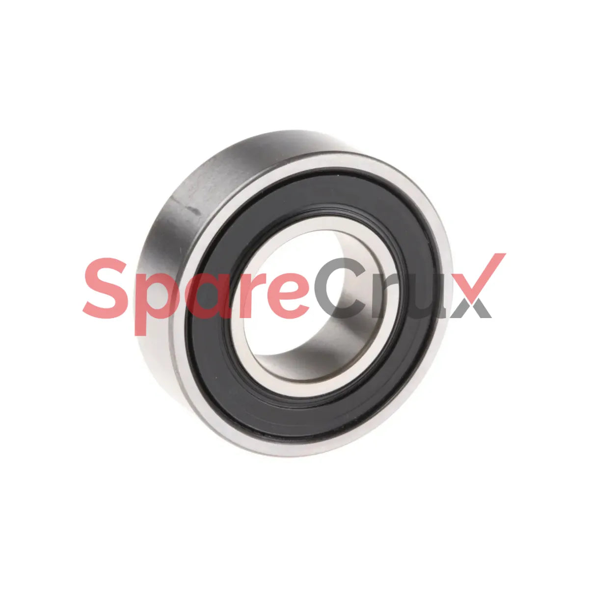 6003-2RSH/C3 | SKF | Single Row Deep Groove Ball Bearing- Both Sides Sealed 17mm I.D, 35mm O.D