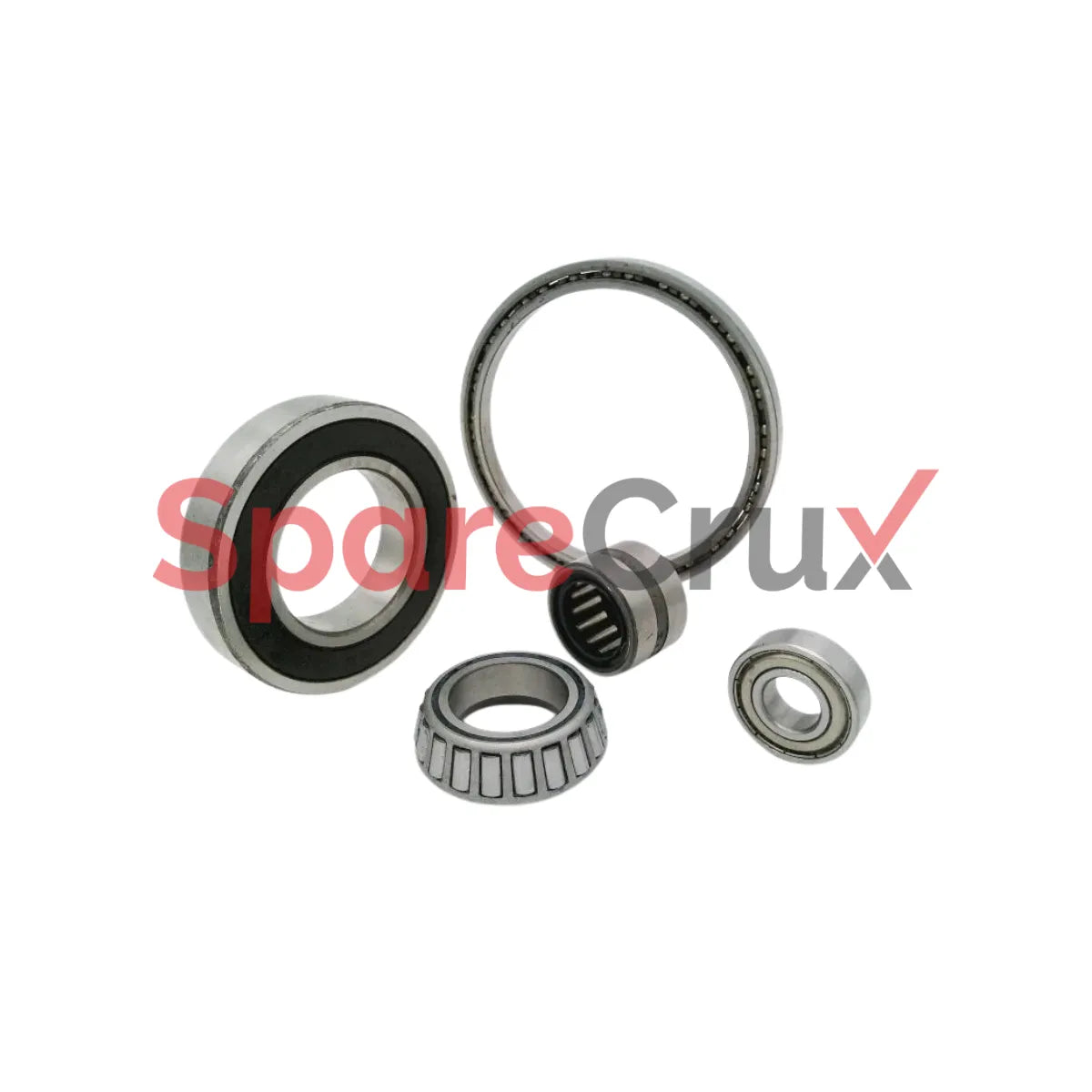 6003-2RSNRJEM | SKF | Bearings