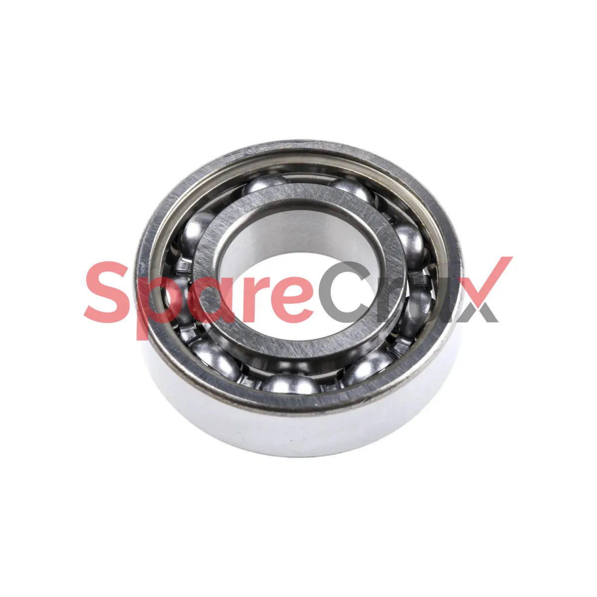 6004 | SKF | Single Row Deep Groove Ball Bearing- Open Type 20mm I.D, 42mm O.D