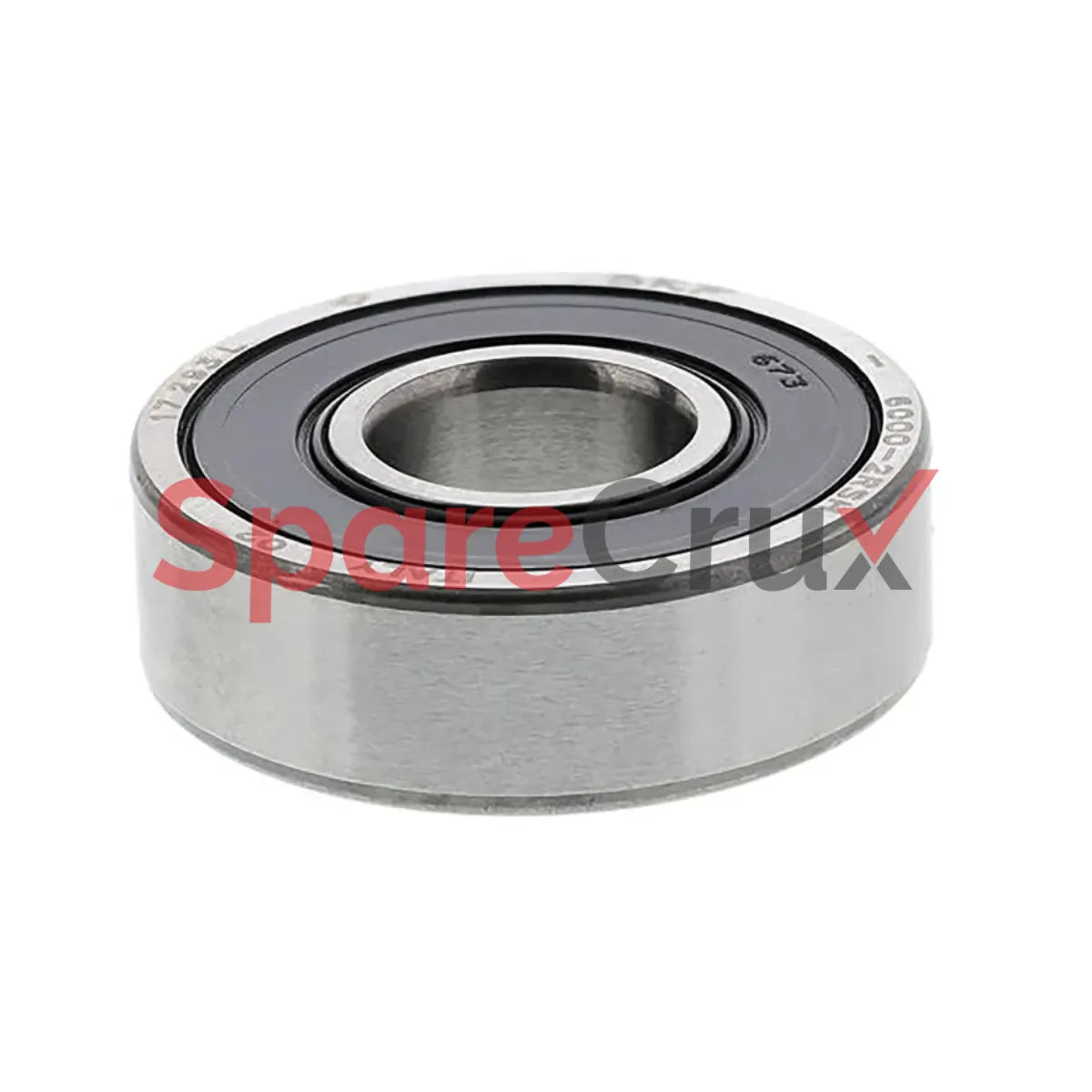 6005-2RSHNR | SKF |  Single Row Deep Groove Ball Bearing