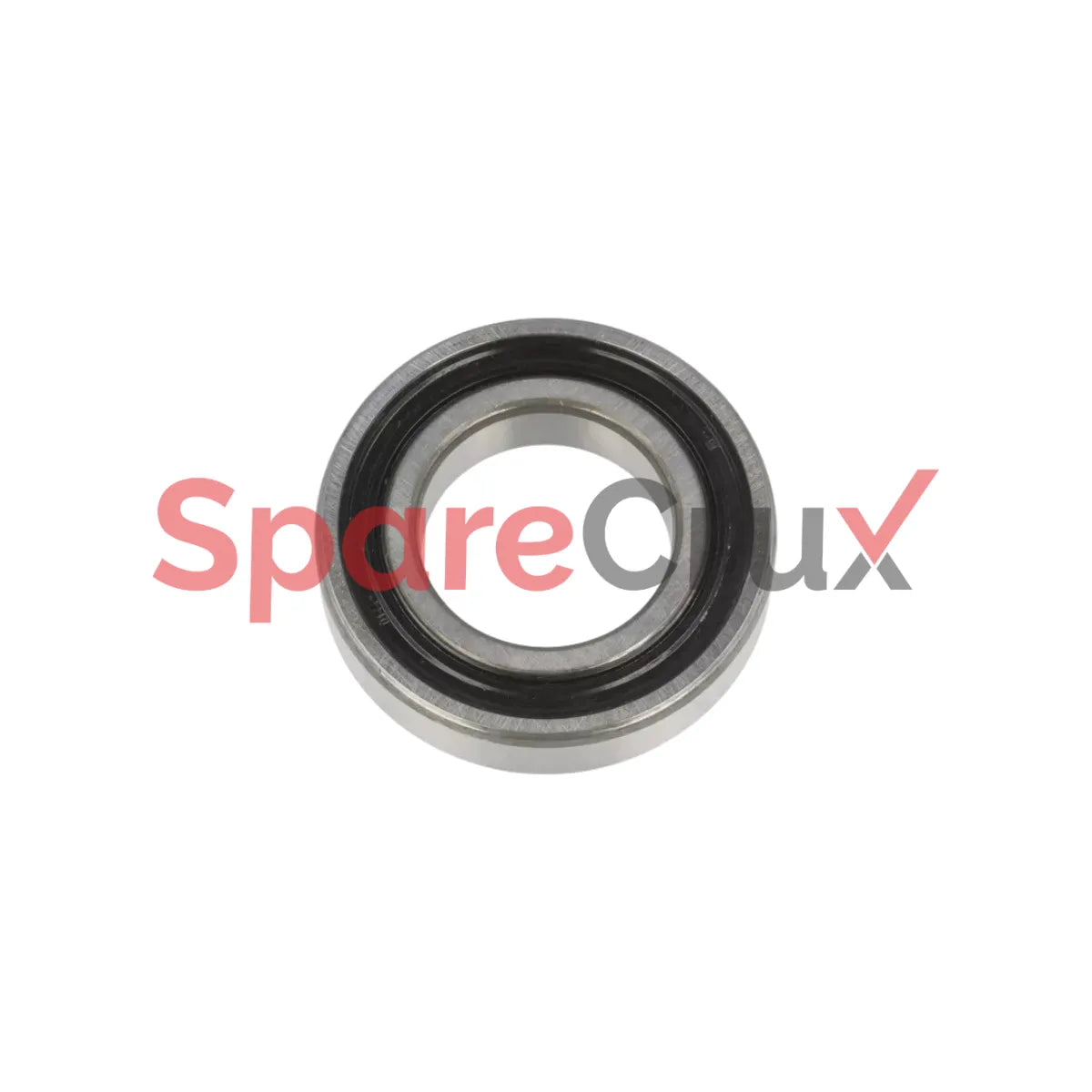 6006-2RS1/C3 | SKF | Bearing Single Row Deep Groove Ball