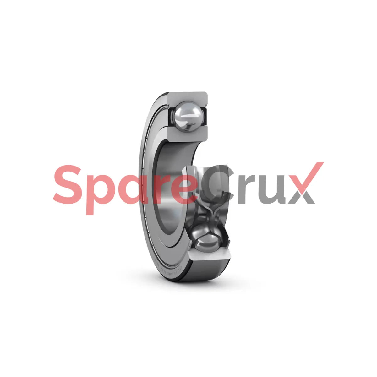 6002-2RSL | SKF | Bearing 15X32X9mm