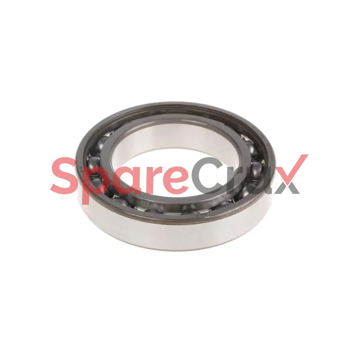 6010 | SKF | Single Row Deep Groove Ball Bearing