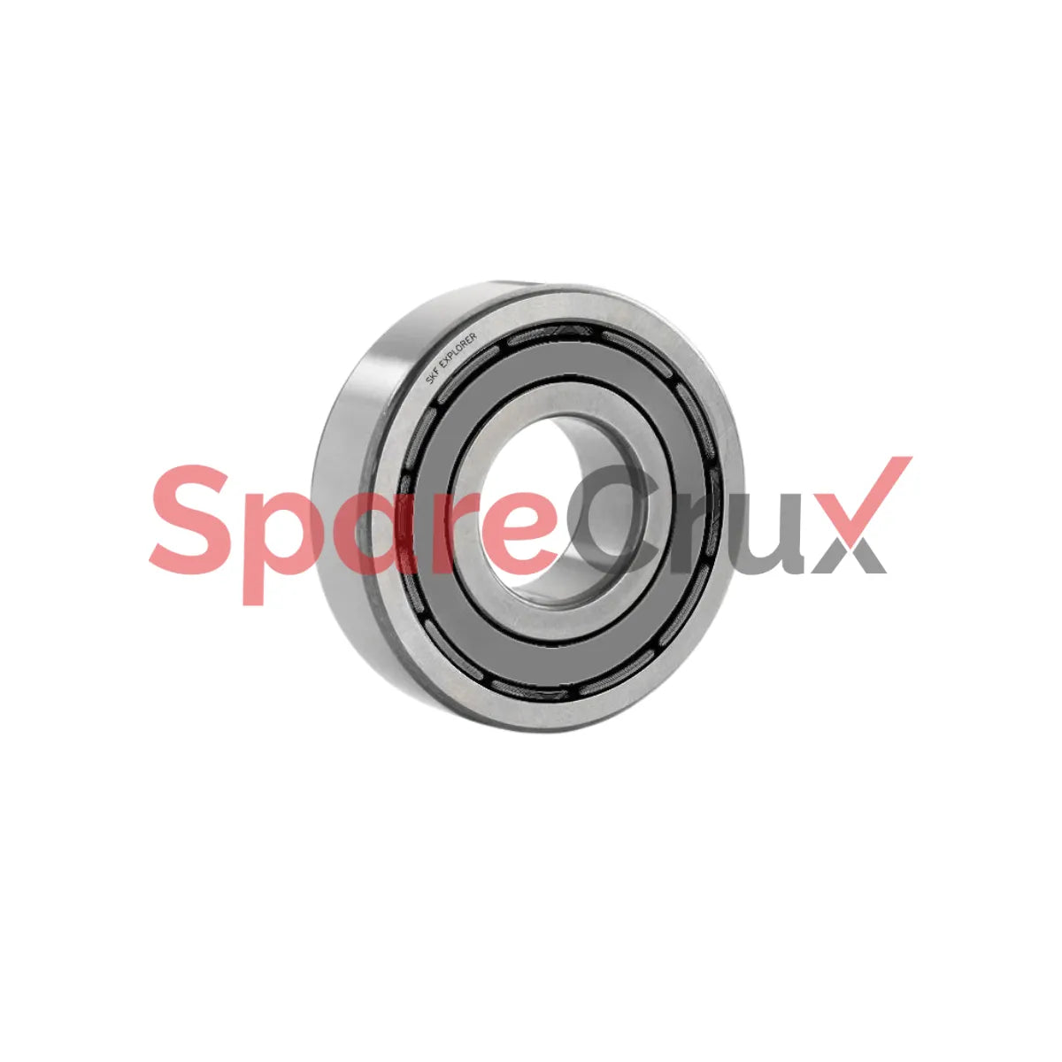 6014-2Z | SKF | Shielded Deep Groove Ball Bearing 70x110x20mm
