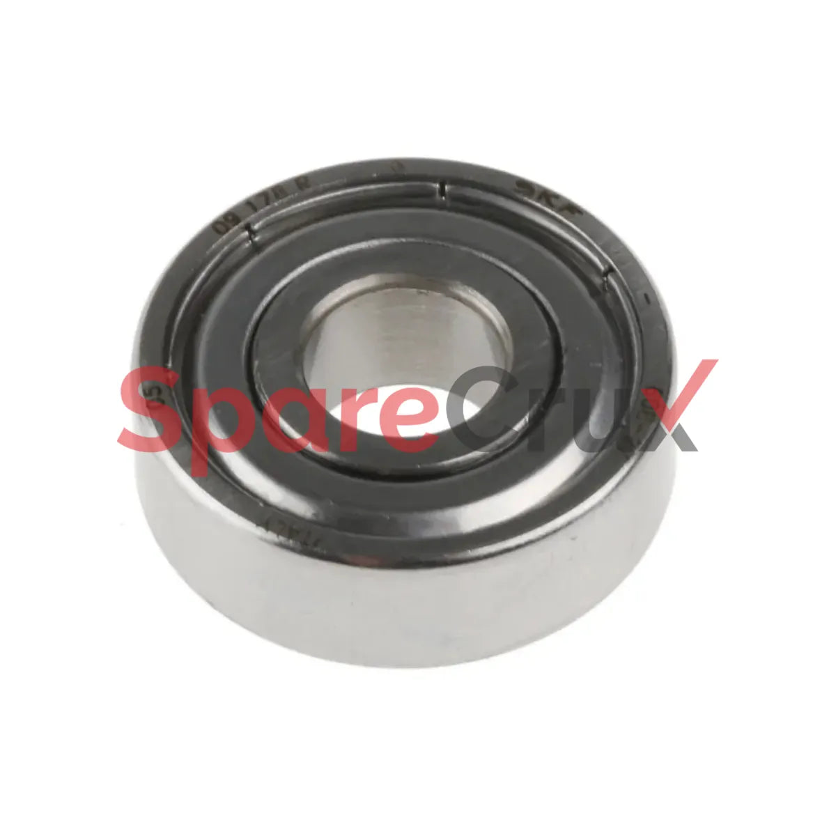 608-2Z | SKF | Single Row Deep Groove Ball Bearing