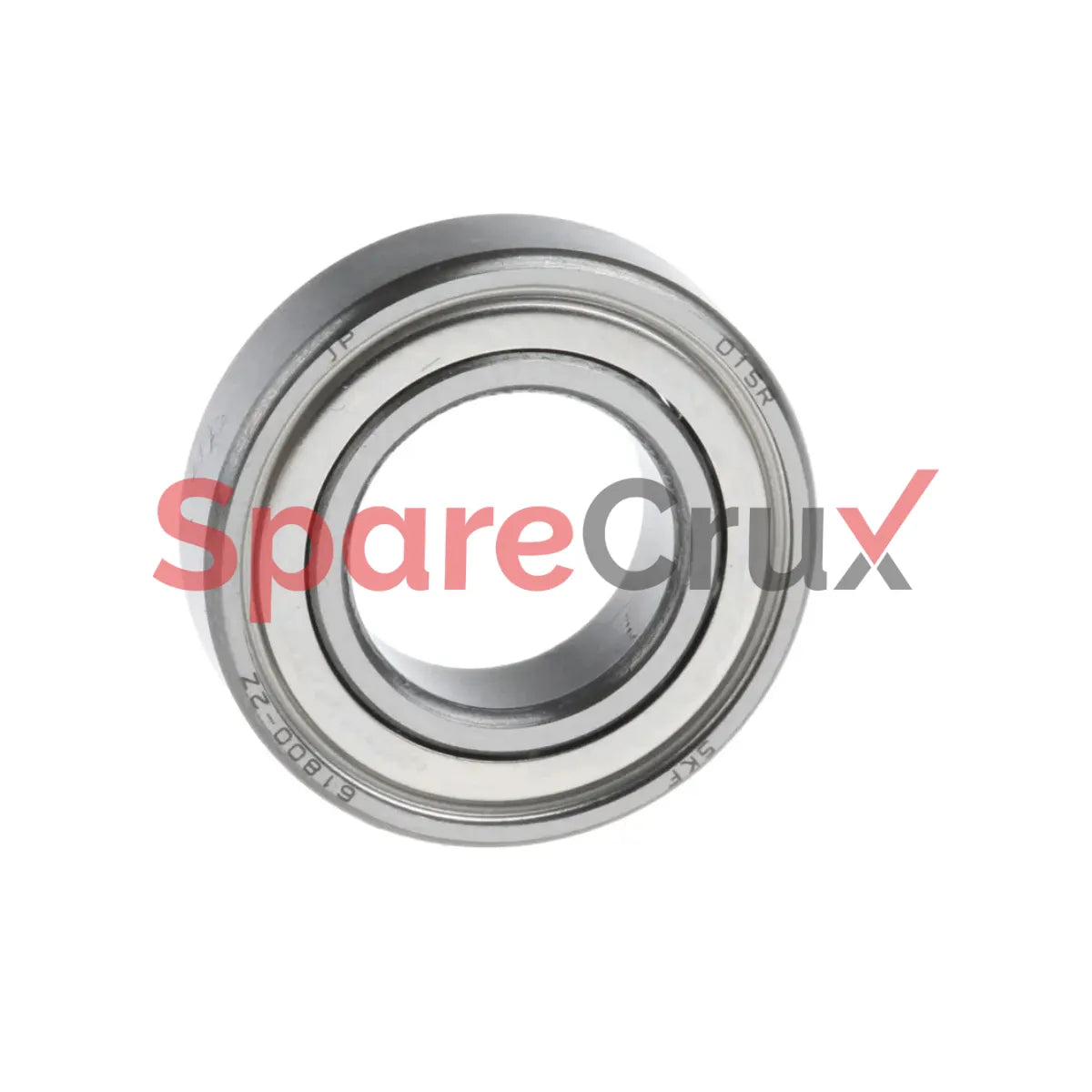 61800-2Z | SKF | Single Row Deep Groove Ball Bearing