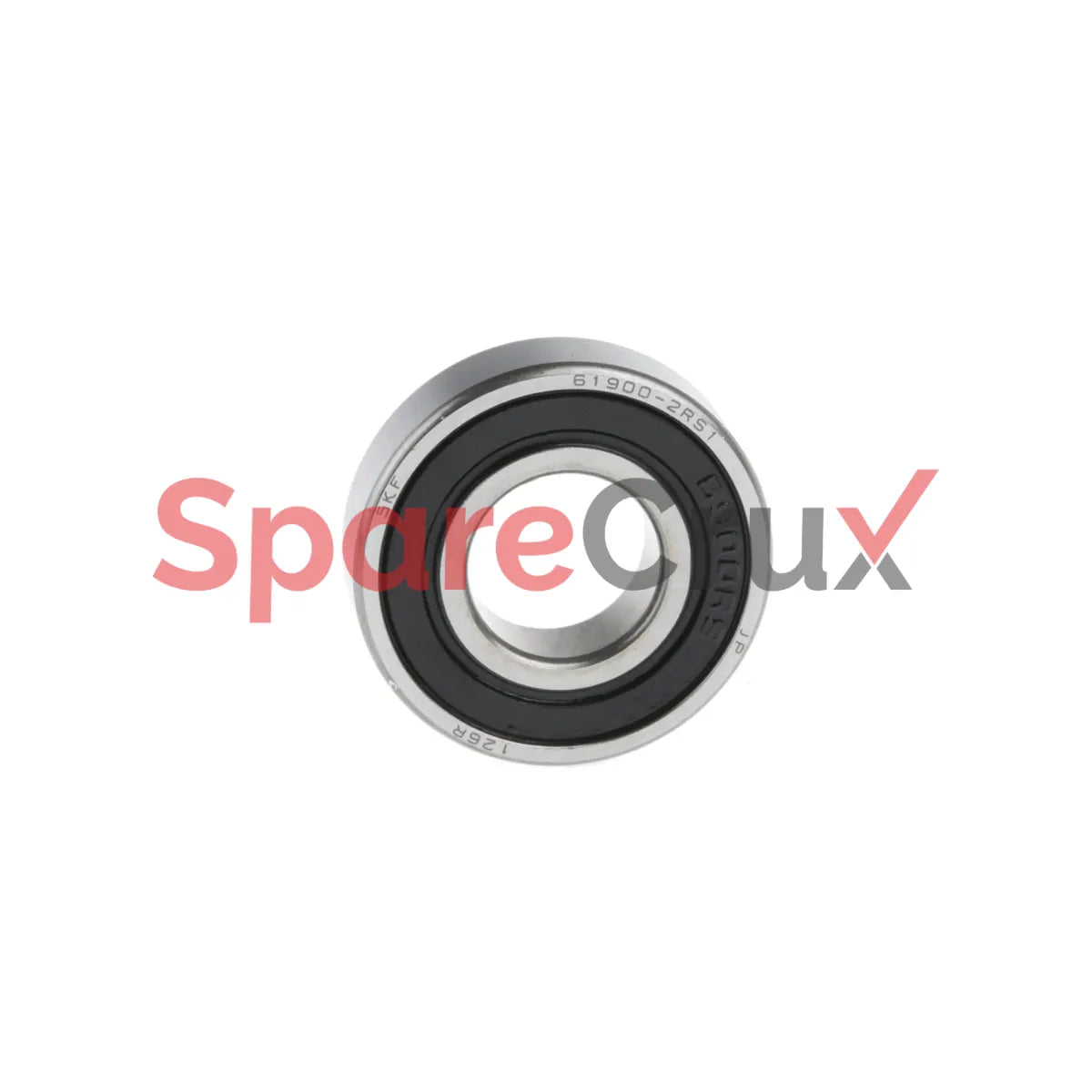61900-2RS1 | SKF | Single Row Deep Groove Ball Bearing