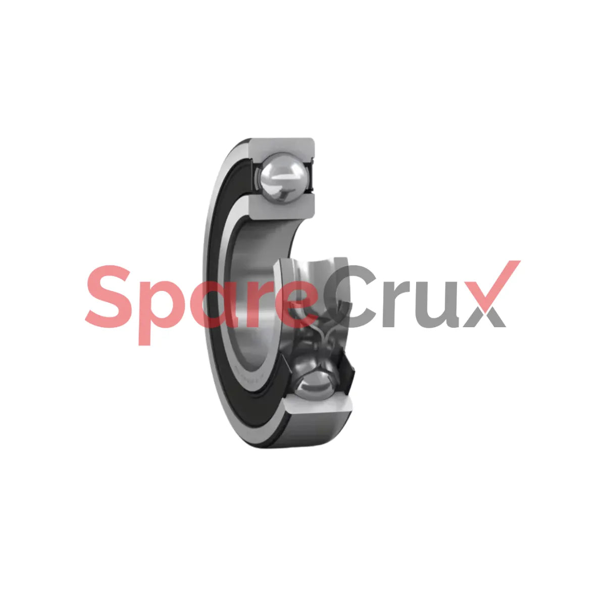 61901-2RS1 | SKF | Deep Groove Ball Bearing