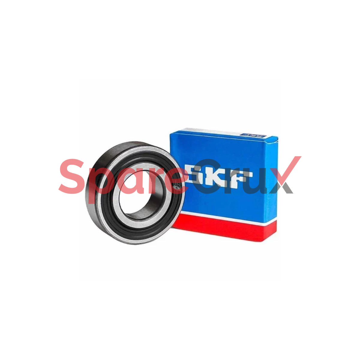 6201 2RS | SKF | Brg , Ball 12mm 32mm