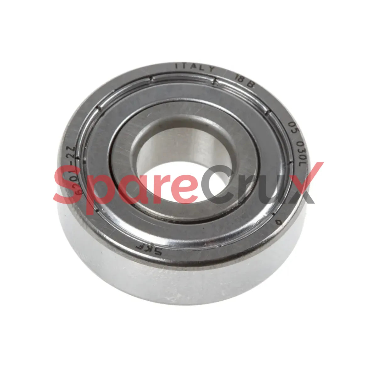 6201 | SKF | Single Row Deep Groove Ball Bearing