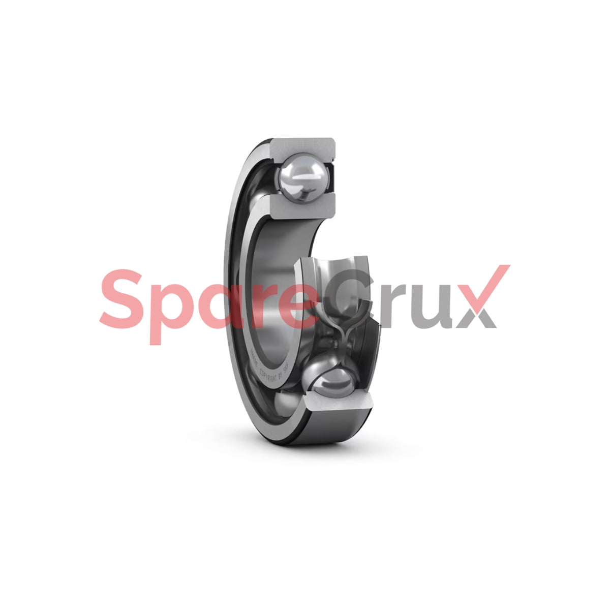 6203-Z | SKF | Deep Groove Ball Bearing With Seals Or Shields