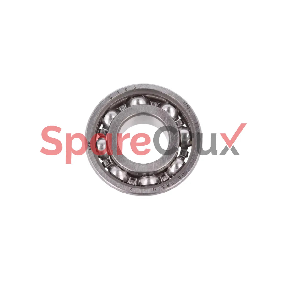 6203 | SKF | Bearing Single Row Deep Groove Ball