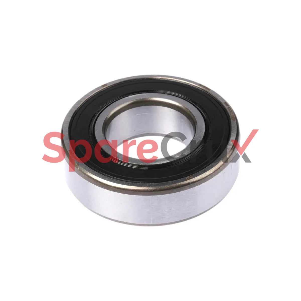 6205-2RSH | SKF | Single Row Deep Groove Ball Bearing- Both Sides Sealed 25mm I.D, 52mm O.D