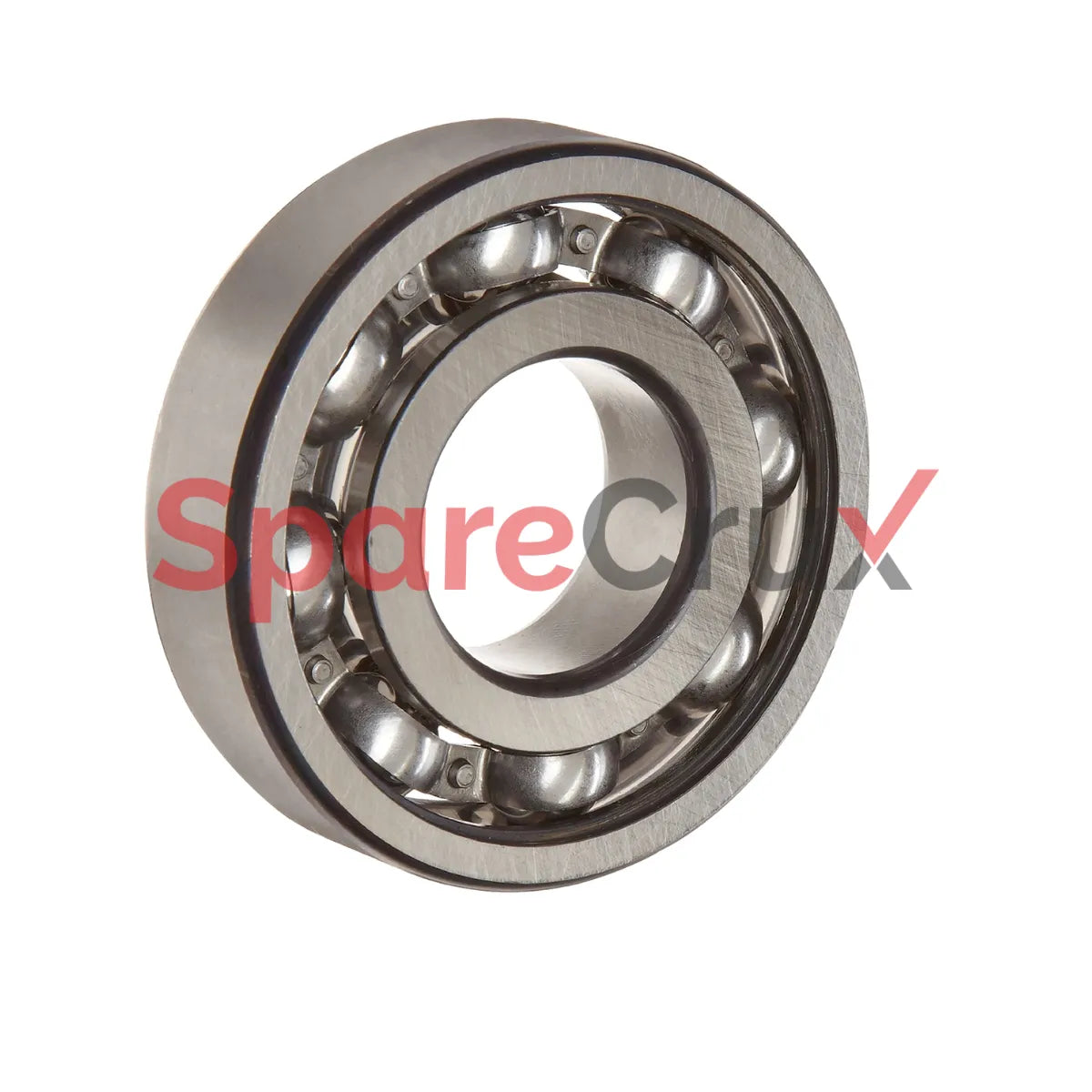 6007/C3 | SKF | Single Row Deep Groove Ball Bearing