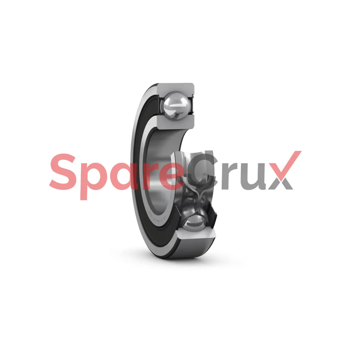 6209-2RS1 | SKF | Deep Groove Ball Bearing with Seals or Shields