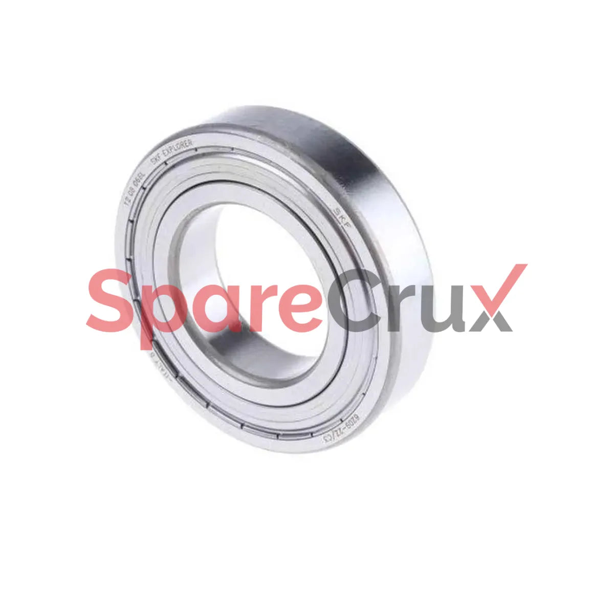 6209-2Z | SKF | Bearing 45x85x19mm