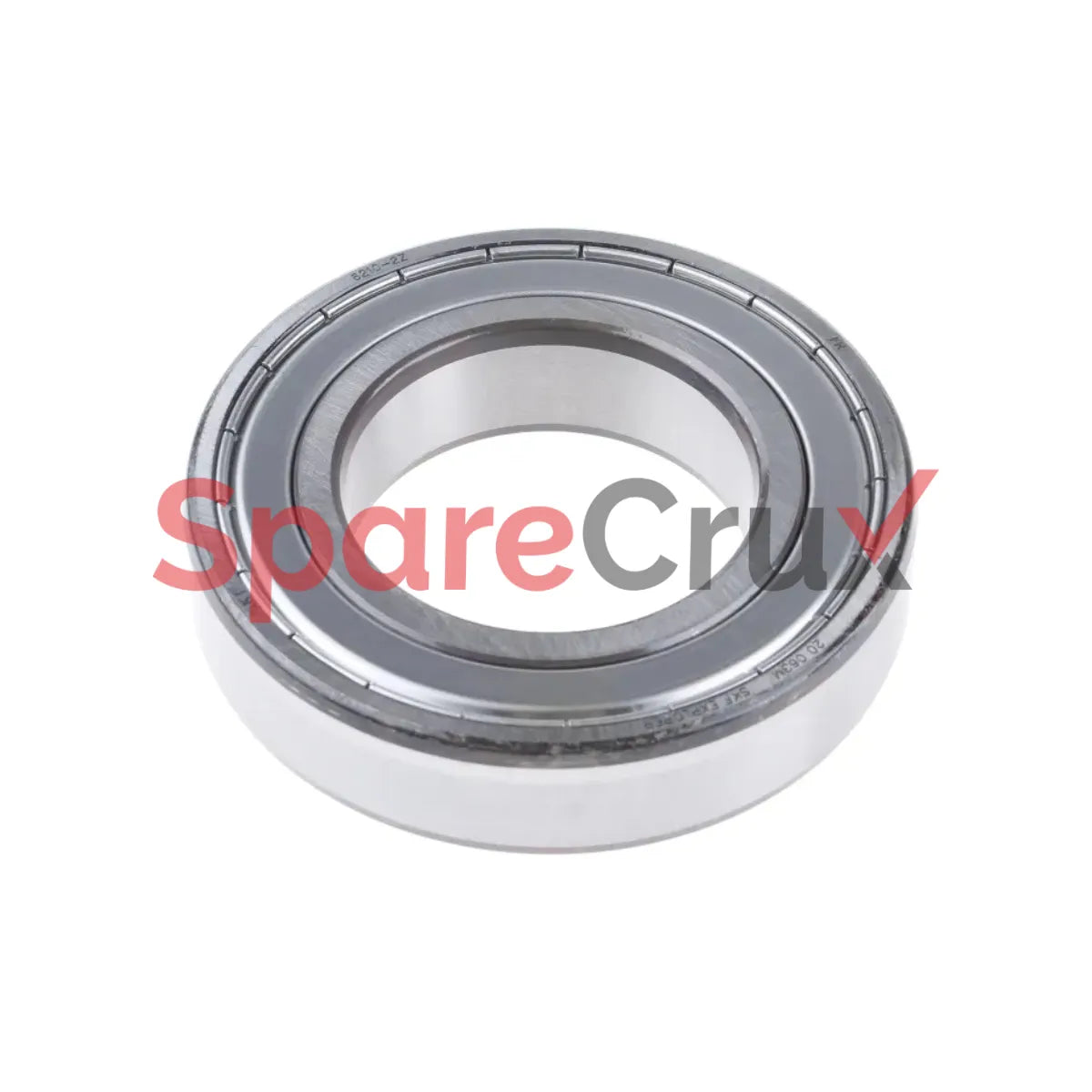 6210-2Z | SKF | Single Row Deep Groove Ball Bearing