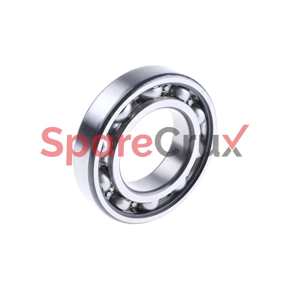 6211 | SKF | Deep Groove Ball Bearing (55x100x21 mm)