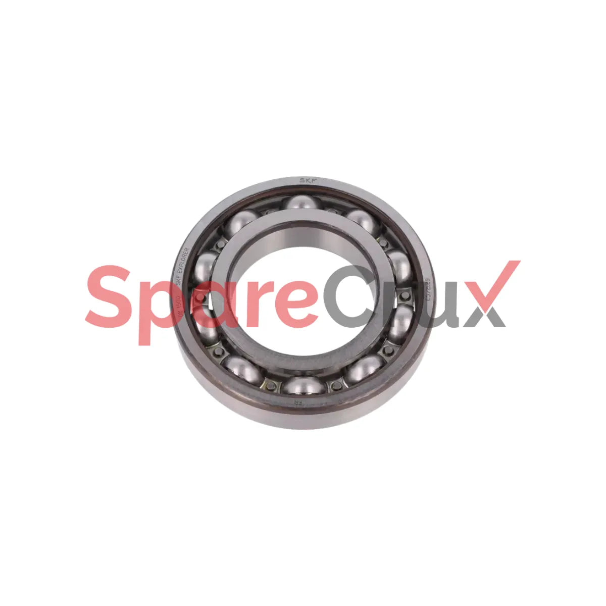 6212/C3 | SKF | Deep Groove Ball Bearings 60X110X22 MM