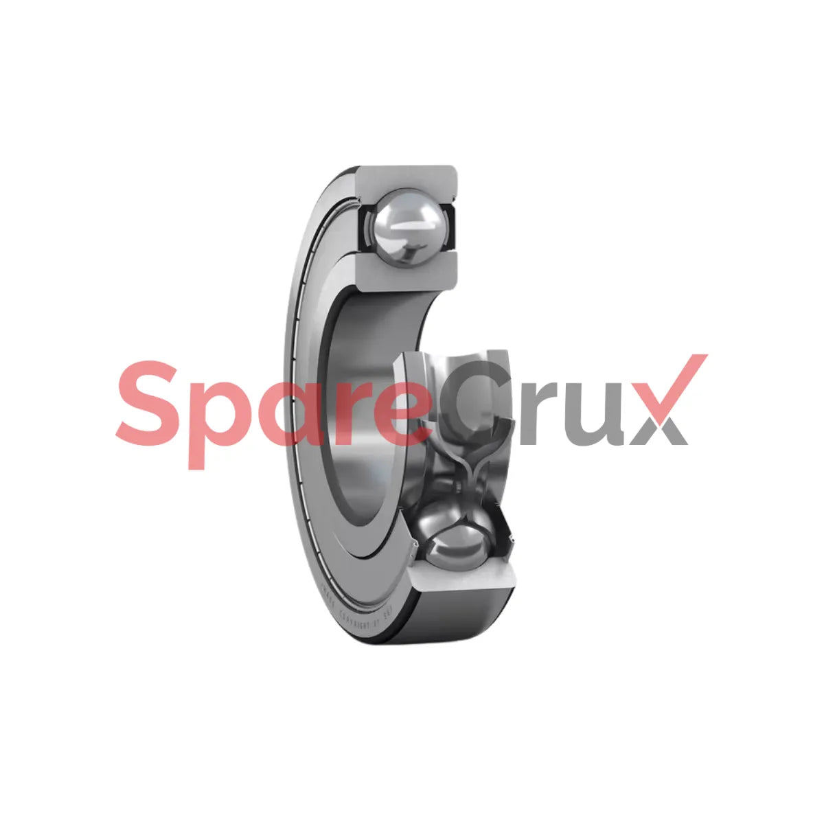 626 2ZJEM | SKF | Deep Groove Ball Bearing