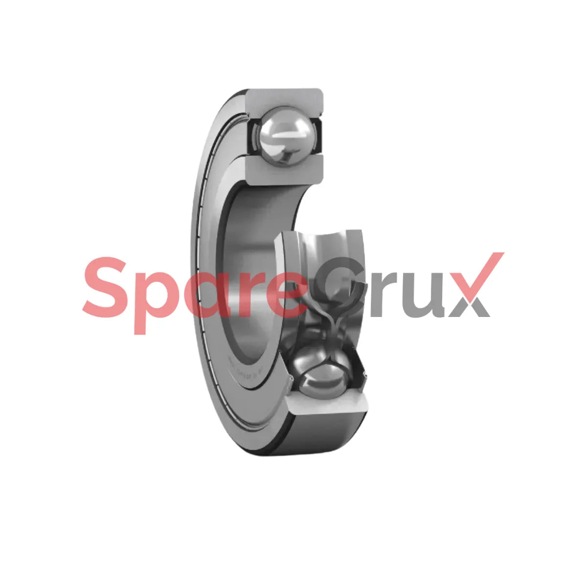 628/6-2Z | SKF | Single Row Deep Groove Ball Bearing