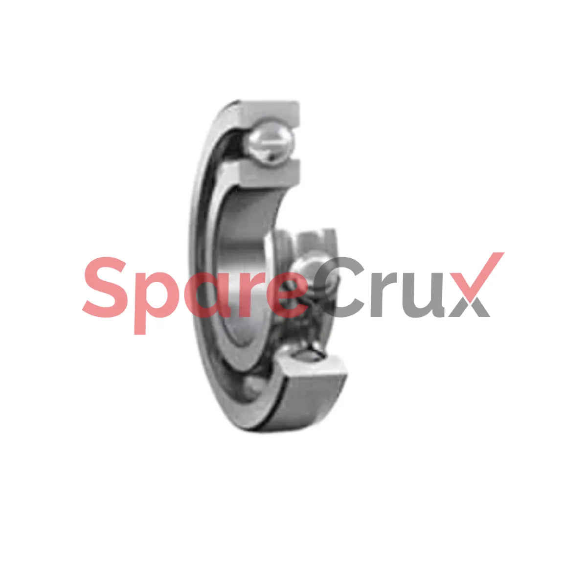 629-2RS1 | SKF | Deep Groove Ball Bearing, 9x26x8mm