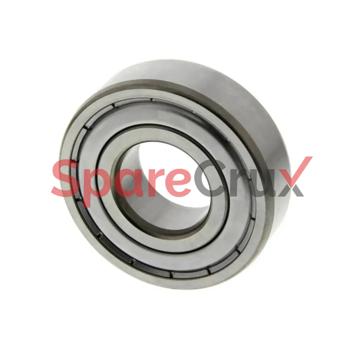 6300-2Z/C3 | SKF | Single Row Deep Groove Ball Bearing