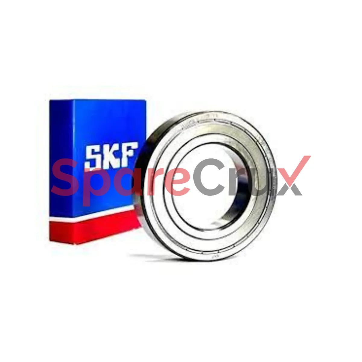 6302-2Z | SKF | Bearing 15X42X13mm