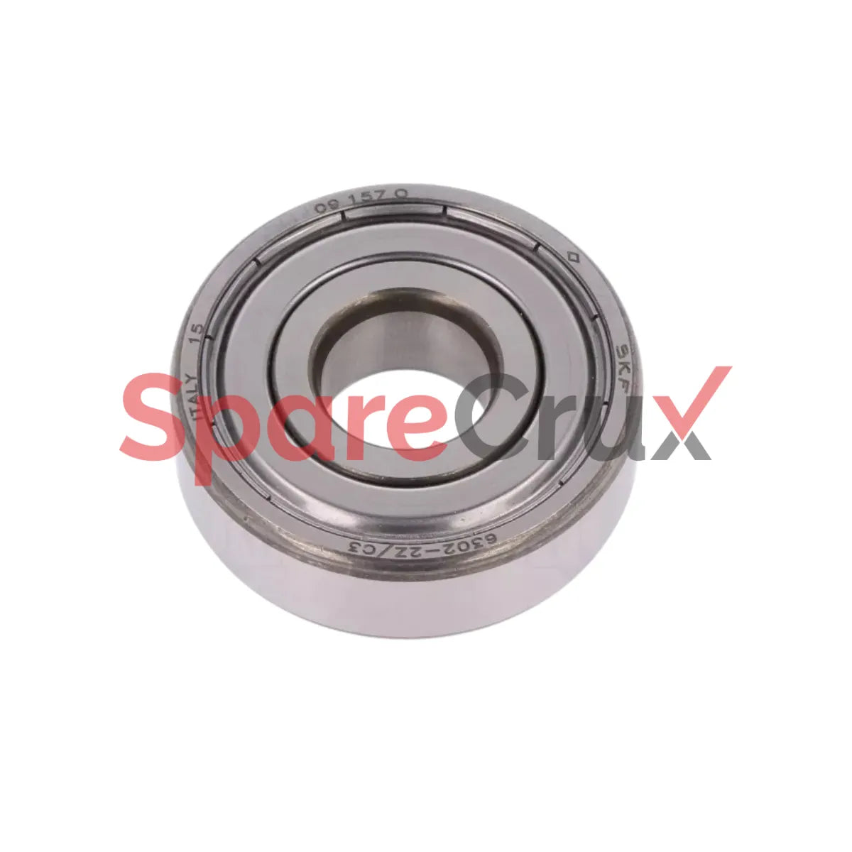 6302-2Z/C3 | SKF | Bearing Single Row Deep Groove Ball
