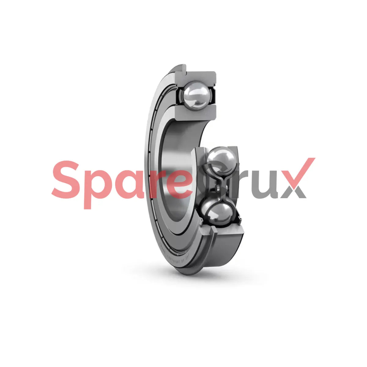 6304-2RSH | SKF | Bearing 20x52x15mm